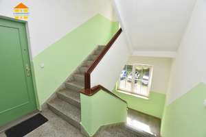 DACHGESCHOSSTRAUM!!! ***mit Tageslichtbad und Balkon*** – Hans-Sachs-Straße 38, 9126 Lutherviertel, Chemnitz – Vorschaubild 3