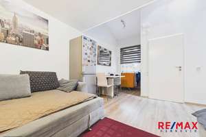 Gepflegte Studio-Wohnung mit 6,79 % Rendite! – Die vollständige Adresse der Immobilie erhältst du vom Anbieter., 30419 Leinhausen, Hannover – Vorschaubild 2