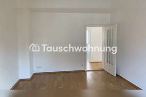 Tauschwohnung: 2-Zi-Whg in Milbertshofen-Am Hart zum Tausch – Die vollständige Adresse der Immobilie erhältst du vom Anbieter., 80809 Am Riesenfeld, München – Vorschaubild 1