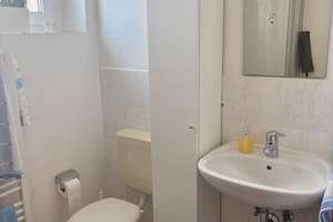 1-Zimmer Wohnung mit EBK in zentraler Lage – Die vollständige Adresse der Immobilie erhältst du vom Anbieter., 94032 Haidenhof Nord, Passau – Vorschaubild 5