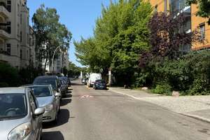In ruhiger Lage im schönen Bayerischen Viertel – Münchener Straße 46, 10779 Schöneberg, Berlin – Vorschaubild 17