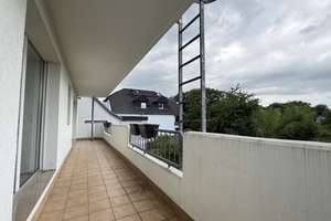 Helle 3-Zimmer-Wohnung mit großem Balkon in Schlebusch – 51375 Schlebusch, Leverkusen – Vorschaubild 16