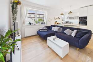 Hochwertige 3-Zimmer-Wohnung mit Balkon, EBK und TG in Regensburg Süd – Die vollständige Adresse der Immobilie erhältst du vom Anbieter., 93051 Kumpfmühl-Ziegetsdorf-Neuprüll, Regensburg – Vorschaubild 13
