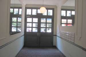 Sehr ruhige 1 Zimmer-Balkonwohnung Südausrichtung – Die vollständige Adresse der Immobilie erhältst du vom Anbieter., 10245 Friedrichshain, Berlin – Vorschaubild 8