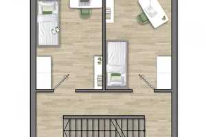 Ihr neues Zuhause in Oer-Erkenschwick *NEUBAU-ERSTBEZUG* – Wiechertstraße 0, 45739 Recklinghausen (Kreis) – Vorschaubild 14