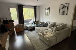 Nachmieter gesucht ab dem 01.09! Wohnen mit Charakter: 2-Zimmer-Wohnung in Köln-Niehl