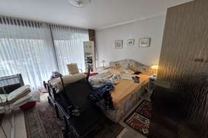 Gemütliche, geräumige Wohnung mit grosser Terrasse und Blick ins Grüne – Am Ginsterberg 27, 40627 Unterbach, Düsseldorf – Vorschaubild 19