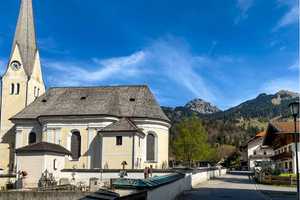 Alpenländisches Schmuckstück mit vermieteten Wohnungen - Erstwohnsitz im Herzen von Bayrischzell – Miesbach (Kreis) – Vorschaubild 5