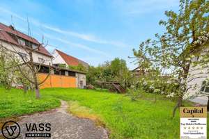 Idyllisches Wohnglück am Weinberg: Großzügiges Dreifamilienhaus in Beilstein – Die vollständige Adresse der Immobilie erhältst du vom Anbieter., 71717 Beilstein – Vorschaubild 10