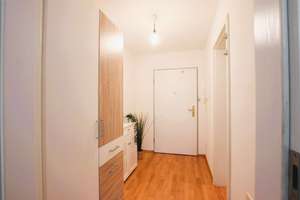 Bezugsfrei an der Weißen Elster: 1-Zimmer-Wohnung mit Terrasse, Fußbodenheizung & TG-Stellplatz – 4229 Plagwitz, Leipzig – Vorschaubild 9