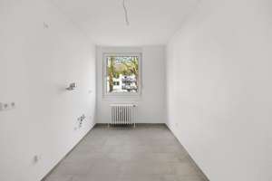 *mit Küchenzeile* moderne 3-Zimmerwohnung mit Balkon *frisch saniert* – Max-von-Laue-Straße 3, 32657 Lemgo – Vorschaubild 3