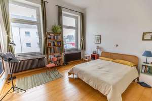 Stilvolle Altbauwohnung mit Charme – Denkmalgeschütztes Wohnen auf ca. 80 m² – Die vollständige Adresse der Immobilie erhältst du vom Anbieter., 41061 Gladbach, Mönchengladbach – Vorschaubild 10