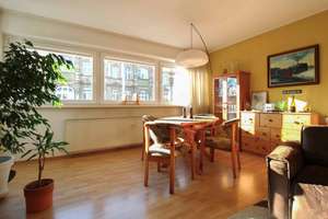 Wird bezugsfrei! 3-Zimmer-Wohnung mit Balkon und Tiefgarage im Herzen von Berlin Zehlendorf – Die vollständige Adresse der Immobilie erhältst du vom Anbieter., 14167 Zehlendorf, Berlin – Vorschaubild 6