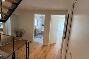 Stilvoll kernsaniertes Stadthaus mit Dachterrasse – modernes Wohnen in Lörrach – Gartenweg 4, 79539 Lörrach – Vorschaubild 6
