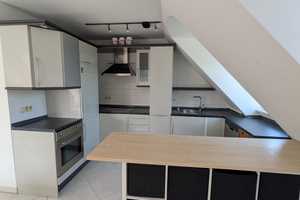 Hochwertige Dachgeschosswohnung in München-Trudering zur Untervermietung  – München – Vorschaubild 9