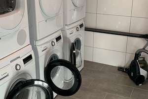 Ein helles Zimmer im ruhigen Gemeinschaftshaus – Blumenthalstraße 70a, 47058 Duissern, Duisburg – Vorschaubild 25