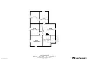 TRAUMHEIM - EFH mit 307 m² Innenraum, einem 600 m² großen Grundstück und zwei Garagen in Aichach – Aichach-Friedberg (Kreis) – Vorschaubild 25