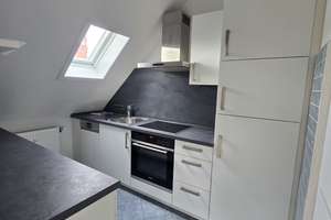 3-4 Zimmer DG-Wohnung mit exklusiven neuem Bad – Die vollständige Adresse der Immobilie erhältst du vom Anbieter., 64839 Münster – Vorschaubild 10