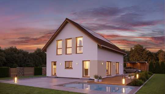 Bild von Build Your Way – Entscheide selbst, wie du bauen willst.