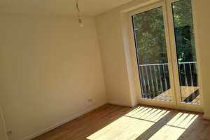 Erstbezug 2-Zimmer-Wohnung mit Balkon und Einbauküche in Hamburg-Rothenburgsort – Köhnestraße 3, 20539 Rothenburgsort, Hamburg – Vorschaubild 8