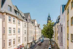 Lichtdurchflutete 3-Zimmer-Wohnung mit Balkon in Hagen – Die vollständige Adresse der Immobilie erhältst du vom Anbieter., 58089 Wehringhausen, Hagen – Vorschaubild 15