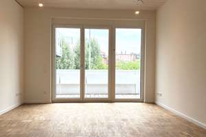 Neubau-Erstbezug: 3-Zimmer-Wohnung – Haid-und-Neu-Str. 32b, 76131 Oststadt, Karlsruhe – Vorschaubild 4