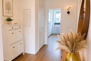 Stilvoll saniert: 3-Zimmer-Wohnung in Kettwig – Die vollständige Adresse der Immobilie erhältst du vom Anbieter., 45219 Kettwig, Essen – Vorschaubild 4