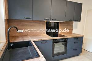 Wohnungstausch: Hagenower Ring 19B