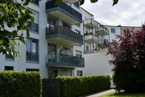 Urbanes Wohnglück in der KTV - Stilvolle 4 Zimmer mit Premium-Ausstattung, mit eigener Wallbox – Gertrudenstraße -, 18057 Kröpeliner-Tor-Vorstadt, Rostock – Vorschaubild 2