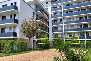 Modernes möbliertes Apartment mit Balkon in Ingolstadt Nordwest – Theodor-Heuss-Straße 26, 85055 Nordost, Ingolstadt – Vorschaubild 16