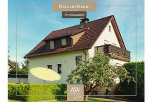 ***HerzensRaum*** 
Romantisches Haus trifft 
vielseitige Möglichkeiten.
Provisionsfrei für Kaufen – Die vollständige Adresse der Immobilie erhältst du vom Anbieter., 35638 Leun – Vorschaubild 1