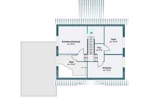 Neuwertig - Modern - Energieeffizient – Harburg (Kreis) – Vorschaubild 15