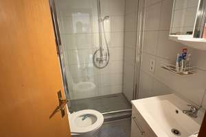 Vermietete 3-Zimmer-Wohnung in Milbertshofen am Hart - Nähe BMW FIZ – Neuherbergstr. 117, 80937 Am Hart, München – Vorschaubild 32