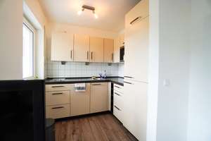 Möbliertes 1-Zimmer-Apartment mit Küche, Balkon & Tiefgaragenstellplatz in Bielefeld – Die vollständige Adresse der Immobilie erhältst du vom Anbieter., 33609 Heepen, Bielefeld – Vorschaubild 3