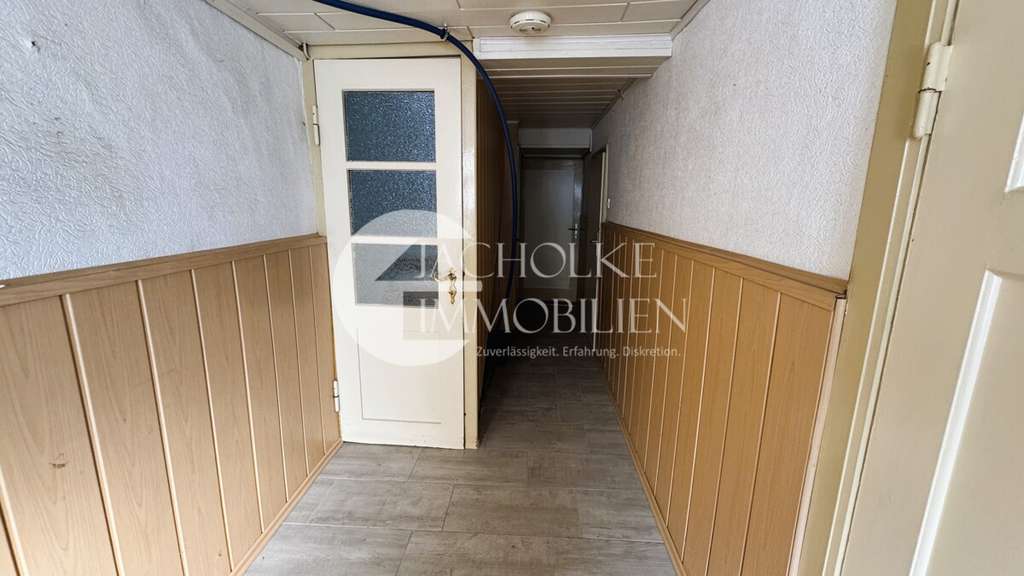 Immobilie in Salzwedel - Reihenhaus mit Geschichte – Fachwerkcharme und Raum für neue Ideen - Bild 3