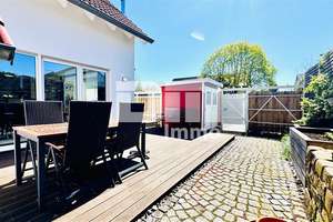 Modernes Familienglück nahe KfW 55-Standard mit Terrasse, Carport und Parkplatz – Die vollständige Adresse der Immobilie erhältst du vom Anbieter., 34127 Nord (Holland), Kassel – Vorschaubild 10
