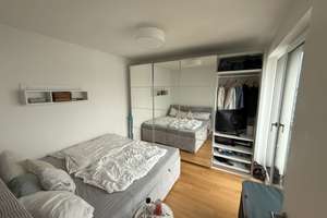 Moderne 2-Zimmer Wohnung mit Balkon im 5. OG in München-Obermenzing – Angela-Molitoris-Platz 7, 81245 Neupasing, München – Vorschaubild 8