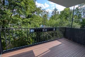 Exklusive 4-Zimmer Wohnung mit Balkon in München-Feldmoching – Kristallstraße 11, 80995 Ludwigsfeld, München – Vorschaubild 21