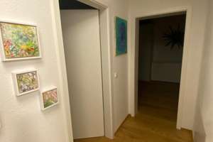 Barrierefreie moderne 3-Zimmer-Wohnung mit Aufzug am Büsseler Ring – Brüsseler Ring 53a, 52074 Hangeweiher, Aachen – Vorschaubild 7