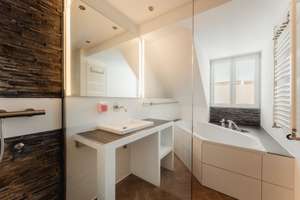 Wohnen, Arbeiten & Entspannen - Großzügiges EFH/Townhouse mit begrüntem Innenhof und Dachterrasse – Die vollständige Adresse der Immobilie erhältst du vom Anbieter., 50668 Altstadt/Nord, Köln – Vorschaubild 12
