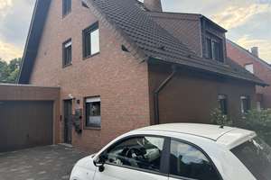*Gemütliche Etagenwohnung in sehr ruhiger Wohnlage* – Die vollständige Adresse der Immobilie erhältst du vom Anbieter., 41239 Schrievers, Mönchengladbach – Vorschaubild 4