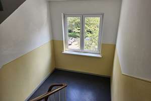 Hamm, helle Zwei-Zimmer-Wohnung mit Loggia – 20537 Hamm, Hamburg – Vorschaubild 14