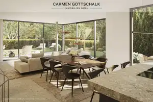 Ihr Traumhaus am Starnberger See - Exklusive Neubau-Villa für höchste Ansprüche – Starnberg (Kreis) – Vorschaubild 6