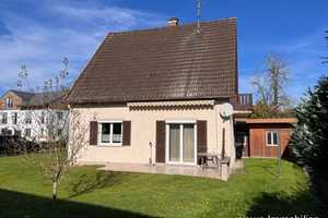 Einfamilienhaus mit Garage in ruhiger Lage zu verkaufen – Mühldorf am Inn (Kreis) – Vorschaubild 4
