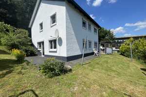 RESERVIERT//Ein- bis Zweifamilienhaus mit Traumhaften Ausblick in Siegen – Siegen-Wittgenstein (Kreis) – Vorschaubild 2