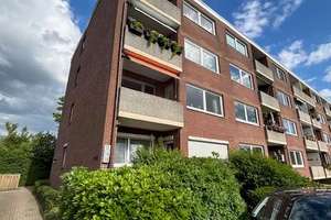 Schöne Wohnung in OL Nadorst mit Balkon - bezugsfrei! – Die vollständige Adresse der Immobilie erhältst du vom Anbieter., 26123 Bürgeresch, Oldenburg (Oldenburg) – Vorschaubild 16