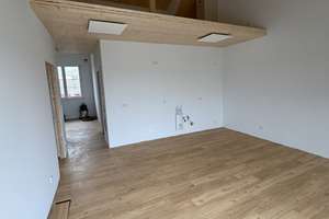 Neubau-2,5 Zimmer im 3.OG mit viel Grün und gehobener Ausstattung in Trier Barbara