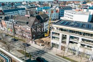 NEU: Dein Fundament für die Zukunft - Eigentumswohnung mit Balkon am Hafen in Oldenburg! – Die vollständige Adresse der Immobilie erhältst du vom Anbieter., 26122 Bahnhofsviertel, Oldenburg (Oldenburg) – Vorschaubild 3