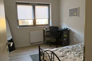 Helle 2-Zimmer-Wohnung in zentraler Lage in Dresden mit Möbelübernahme – 1067 Wilsdruffer Vorstadt/Seevorstadt-West, Dresden – Vorschaubild 2