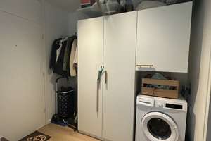 ** modernes Apartment inkl. Stellplatz in München zu vermieten ** – Die vollständige Adresse der Immobilie erhältst du vom Anbieter., 81379 Obersendling, München – Vorschaubild 13